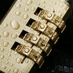 3-Digit Password Protected Mini Combination Lock