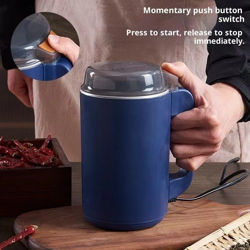 950W Powerful Electric Kitchen Grinder