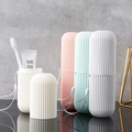 Capsule Travel Storage Bottle