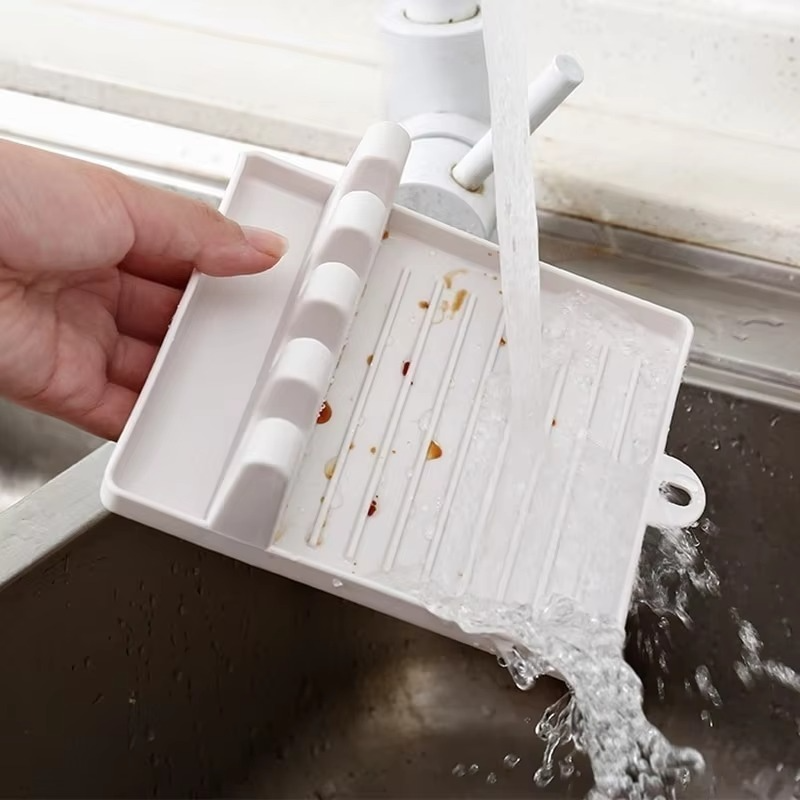 Kitchen Spoon Rest Holder