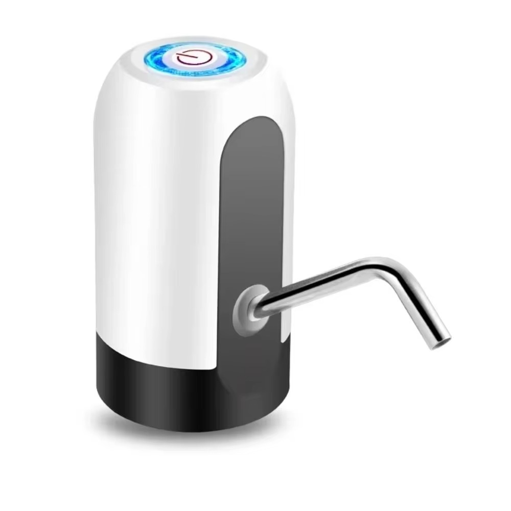 USB Rechargeable Automatic Water Dispenser