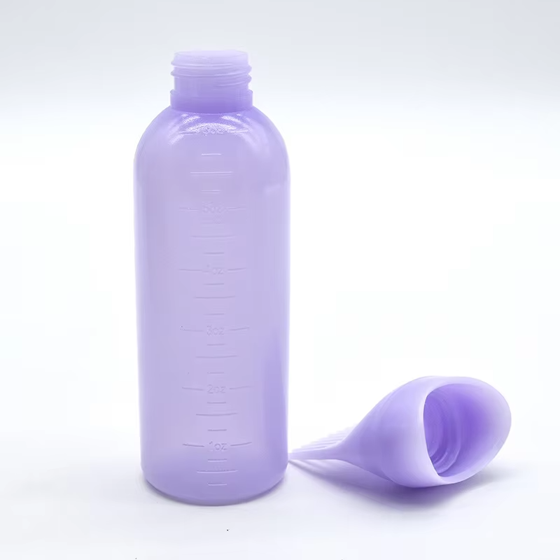 2-in-1 Hair Oil & Dye Applicator