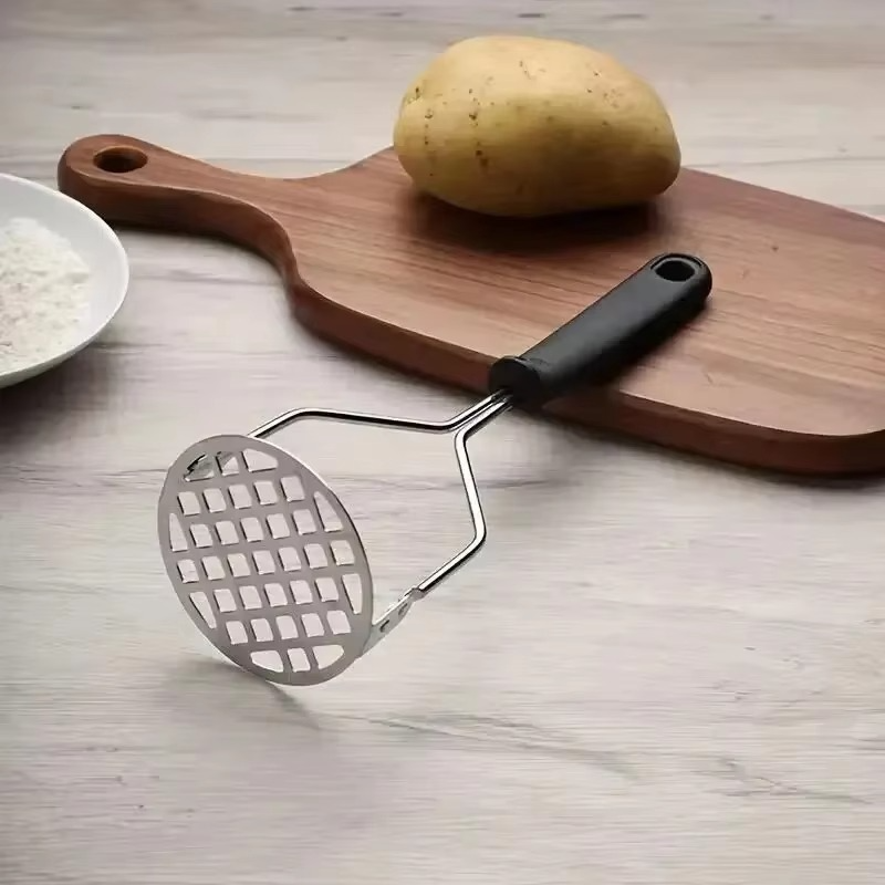 Premium Potato & Vegetable Masher