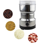 2-in-1 Nima Grinder & Blender