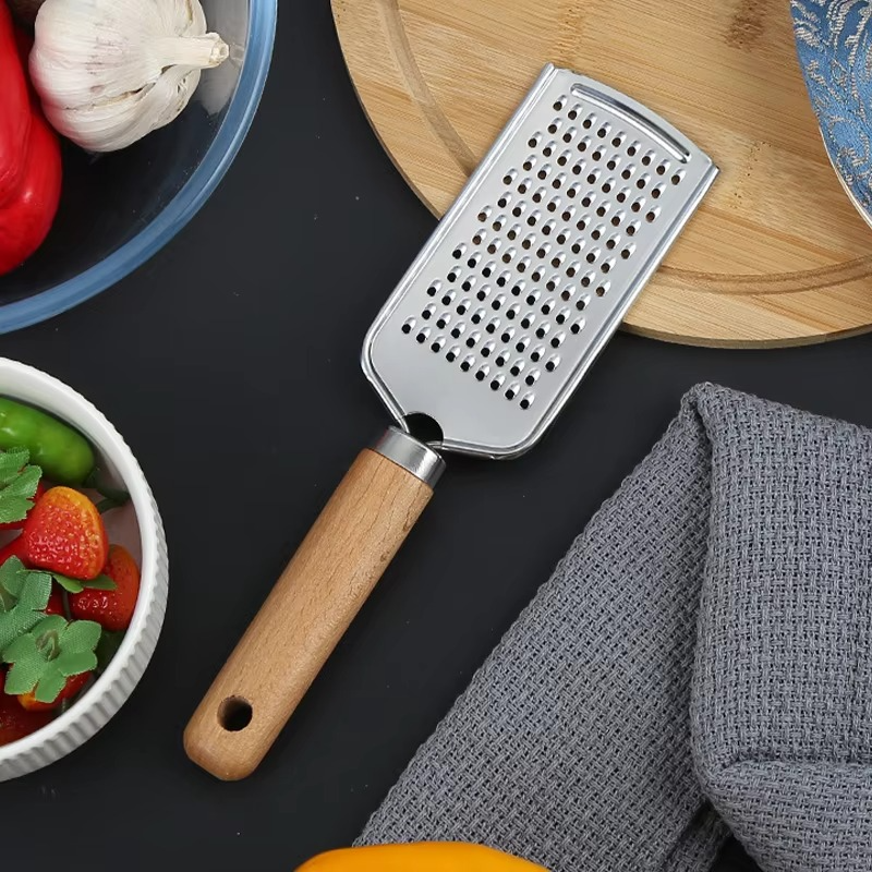 Multi-Purpose Kitchen Grater