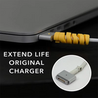 Spiral Cable Protector (4PCS)