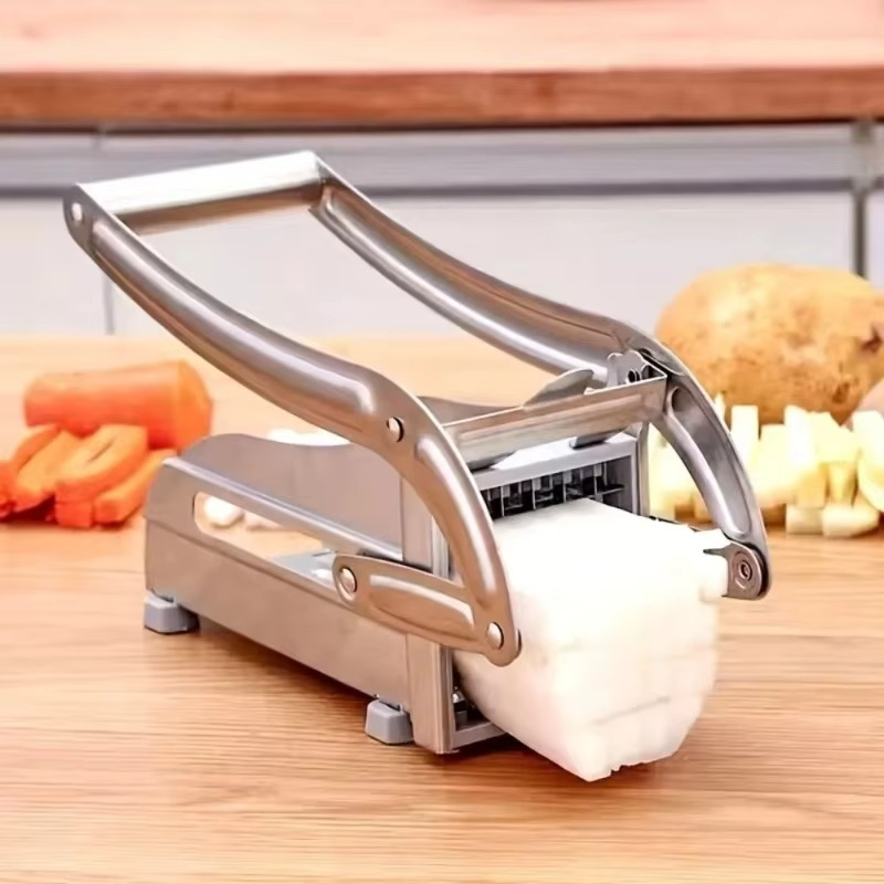 French Fry Potato Cutter