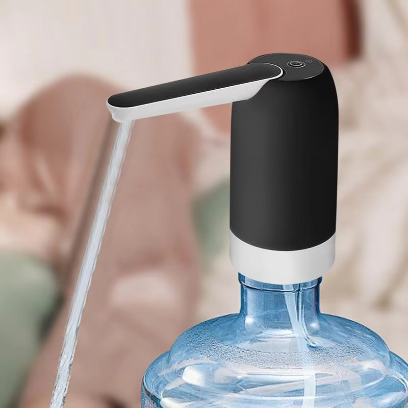Automatic Electric Water Bottle Pump