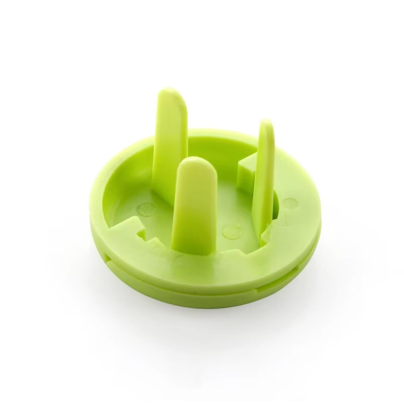 Kids Safety Socket Cover (10 pcs)