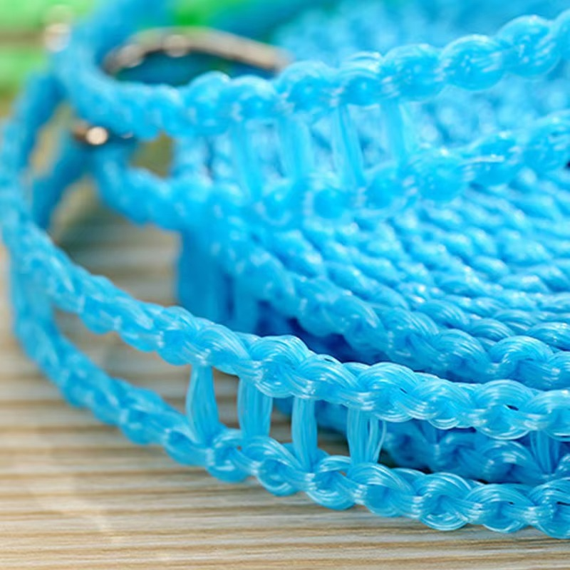 Non-Slip Clothesline Drying Rack