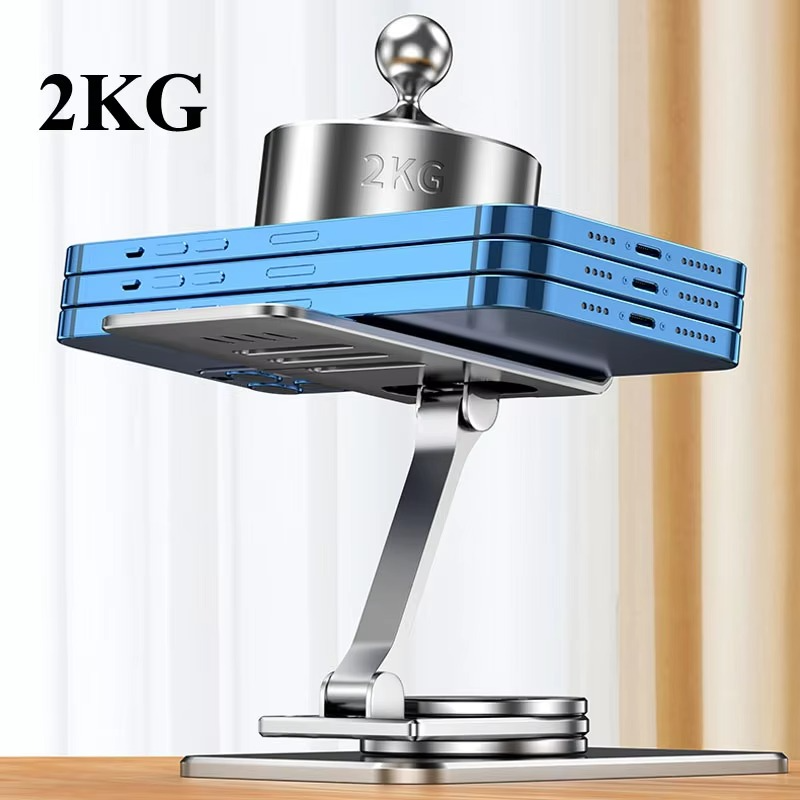 360° Rotating Mobile Stand