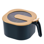 Premium Plastic Spice Organizer