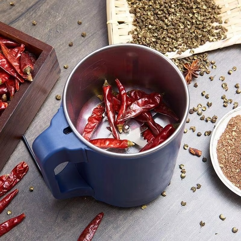 950W Powerful Electric Kitchen Grinder