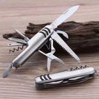 Multi-Function Hand Tool Kit