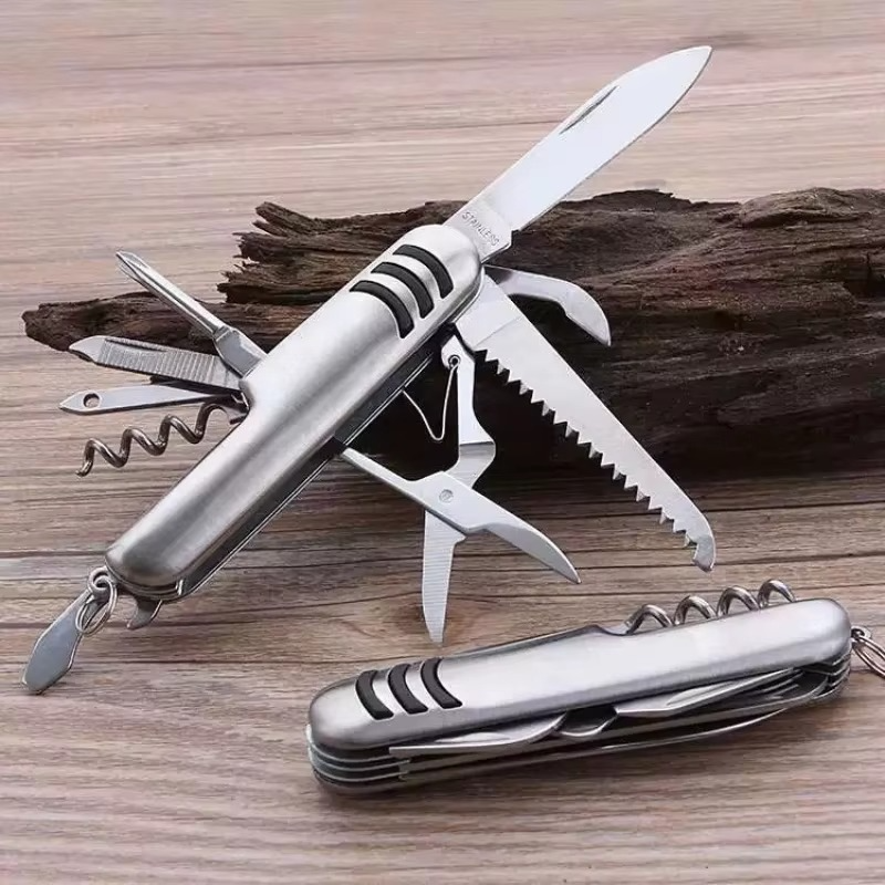 Multi-Function Hand Tool Kit