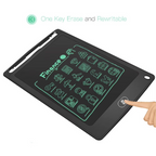 8.5-Inch LCD Writing Tablet