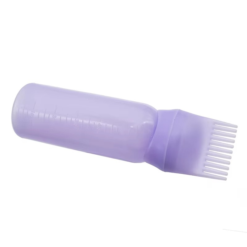 2-in-1 Hair Oil & Dye Applicator