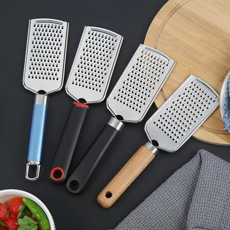Multi-Purpose Kitchen Grater