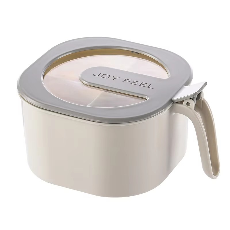 Premium Plastic Spice Organizer