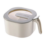 Premium Plastic Spice Organizer