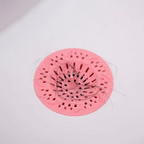 Kitchen & Bathroom Silicone Sink Drain Filter