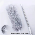 9FT Telescopic Microfiber Duster