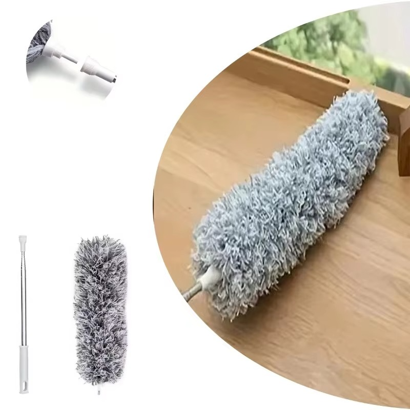 9FT Telescopic Microfiber Duster
