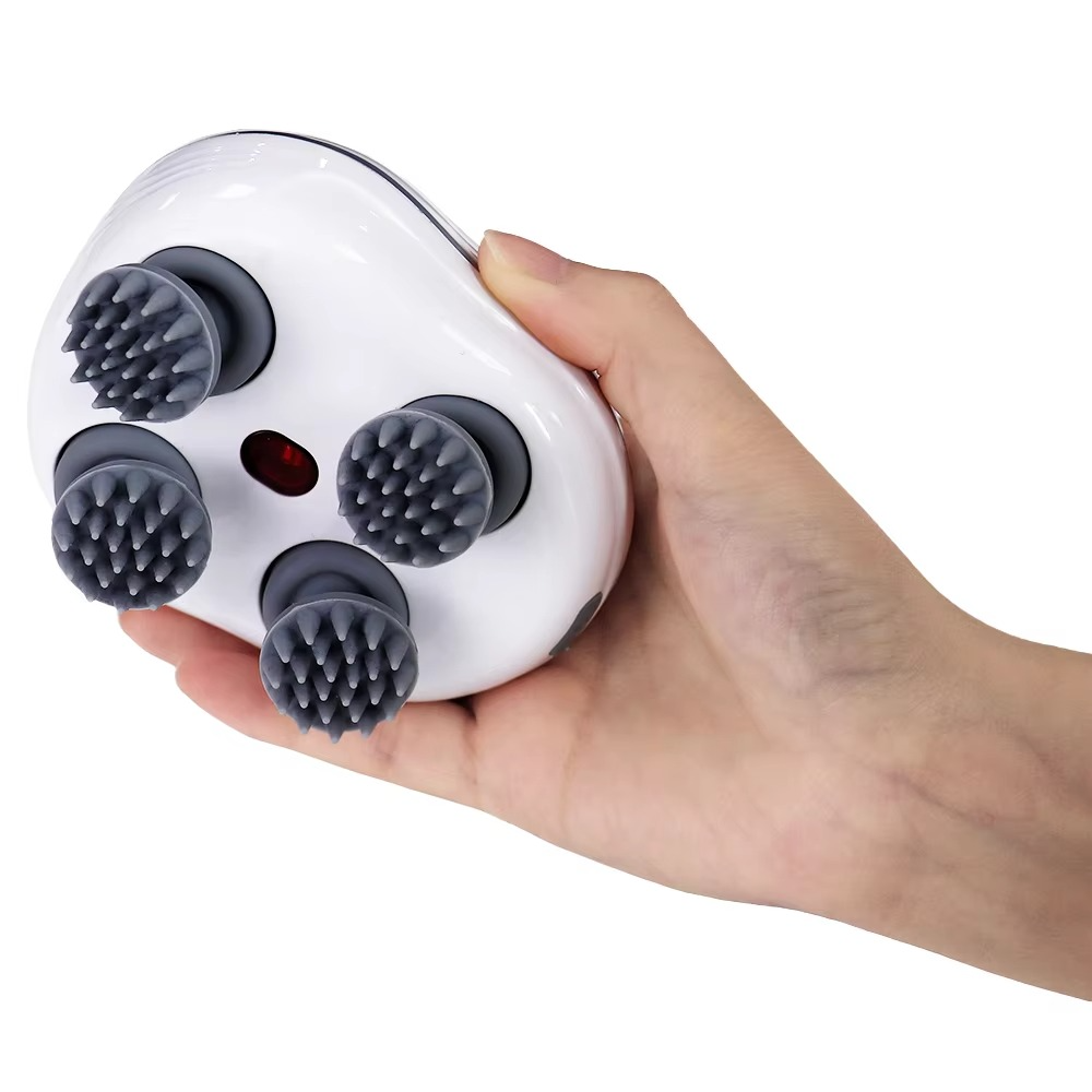Electric Scalp Massager
