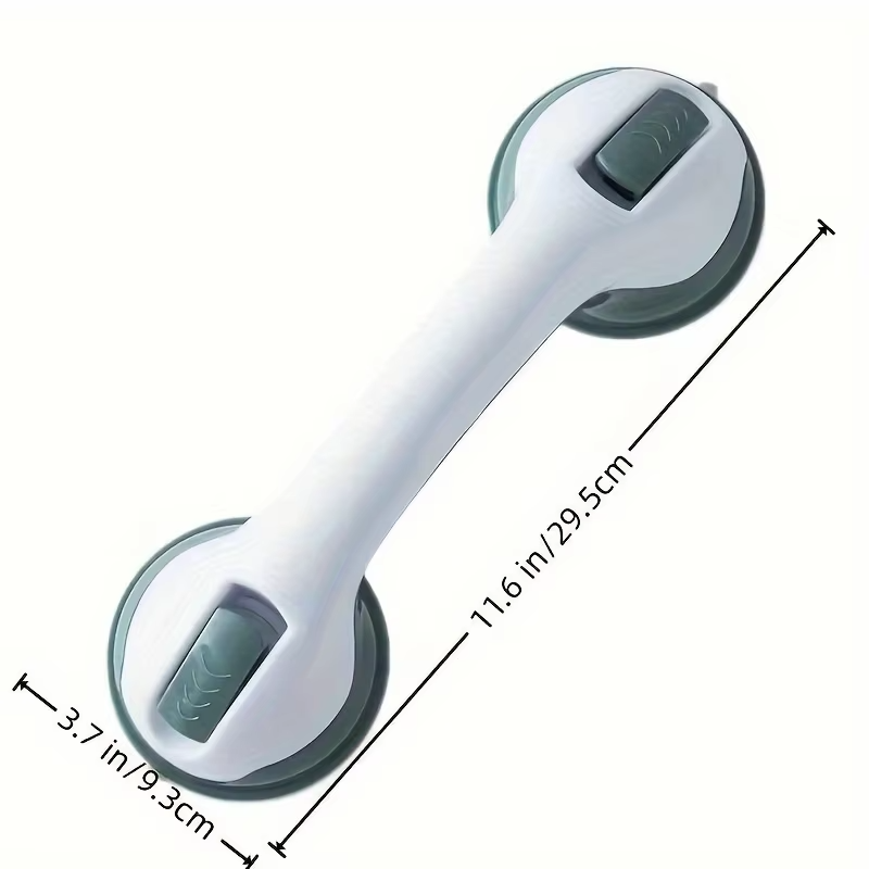Anti-Slip Safety Grab Bar