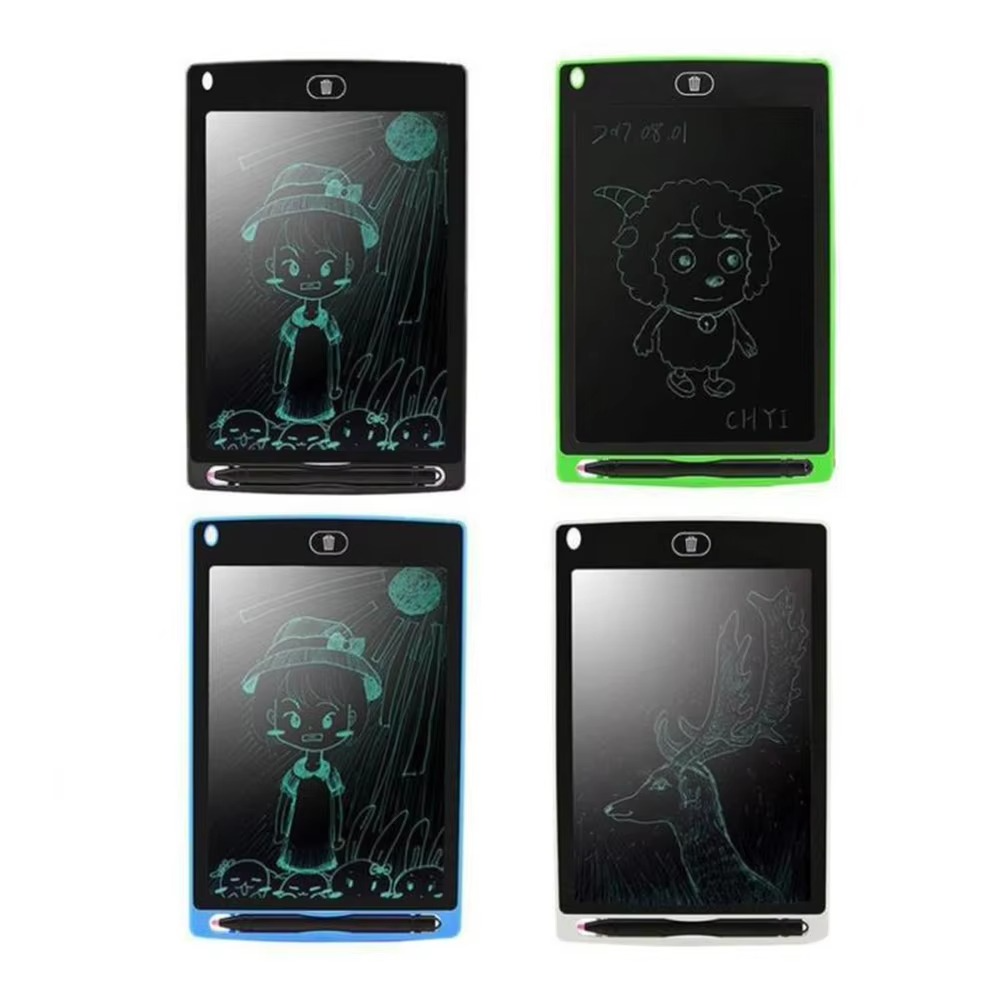 8.5-Inch LCD Writing Tablet