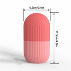 Silicone Face Massager Ice Cube