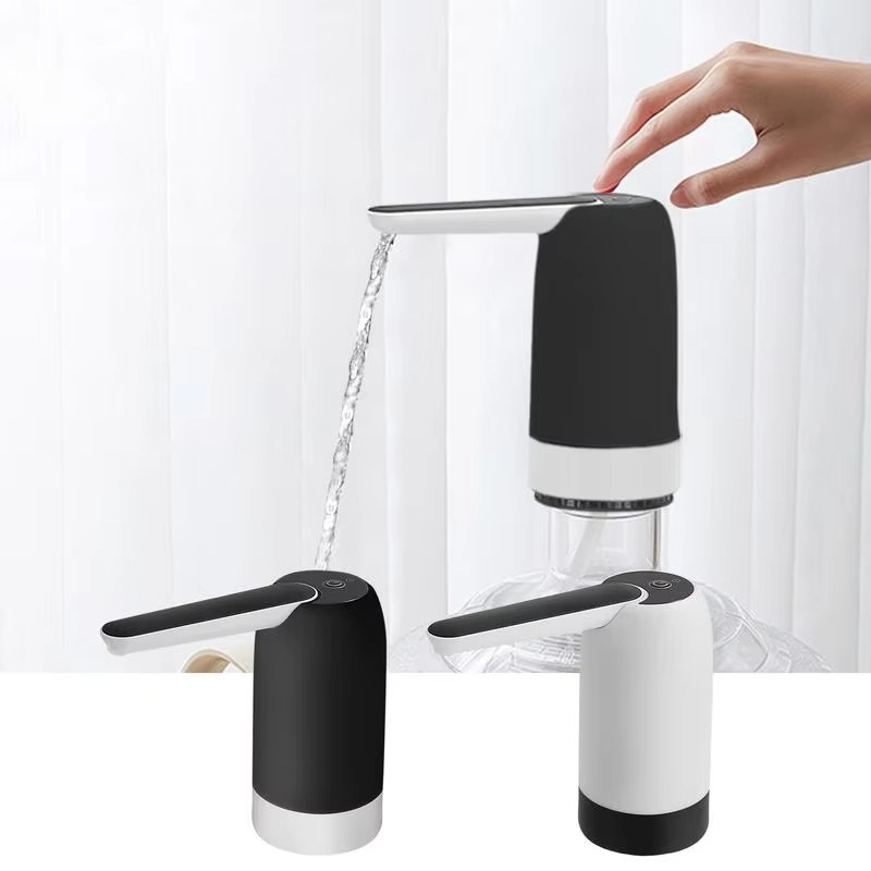 Automatic Electric Water Bottle Pump
