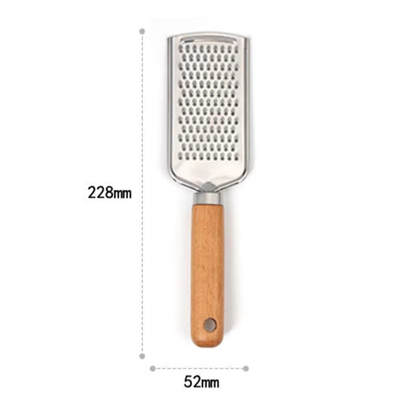 Multi-Purpose Kitchen Grater