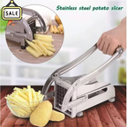 French Fry Potato Cutter
