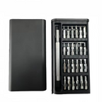 24-in-1 Magnetic Screwdriver Tool Set