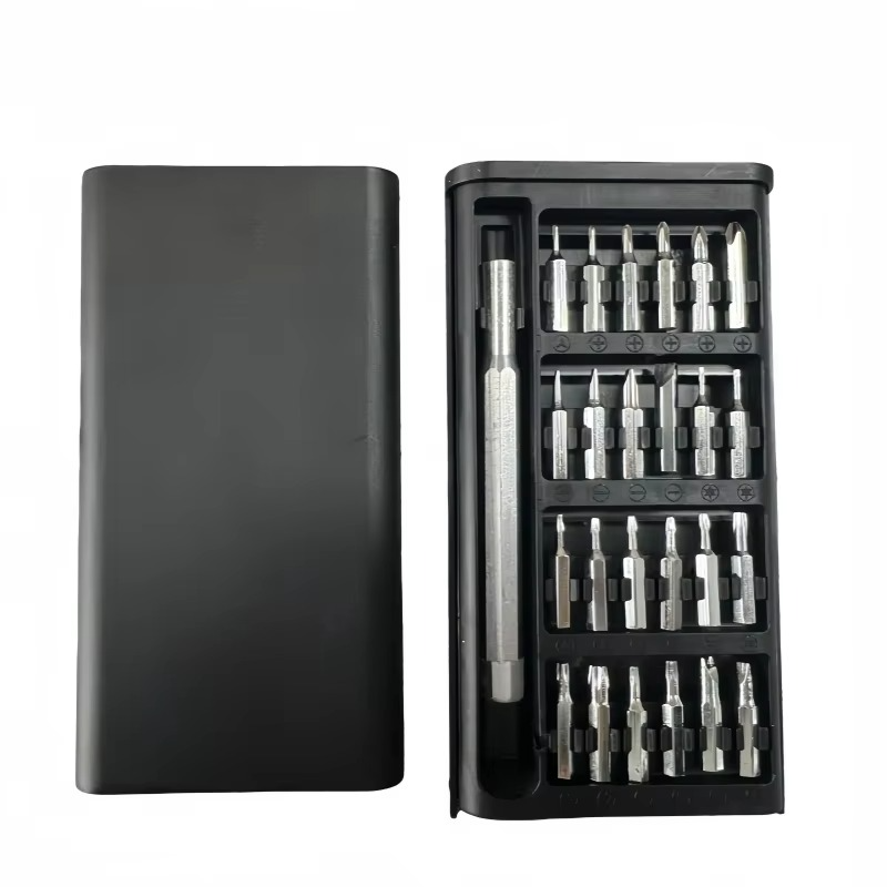 24-in-1 Magnetic Screwdriver Tool Set