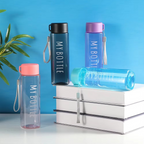 Square Sports Water Bottle