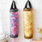 Hanging Garbage Bag Stand