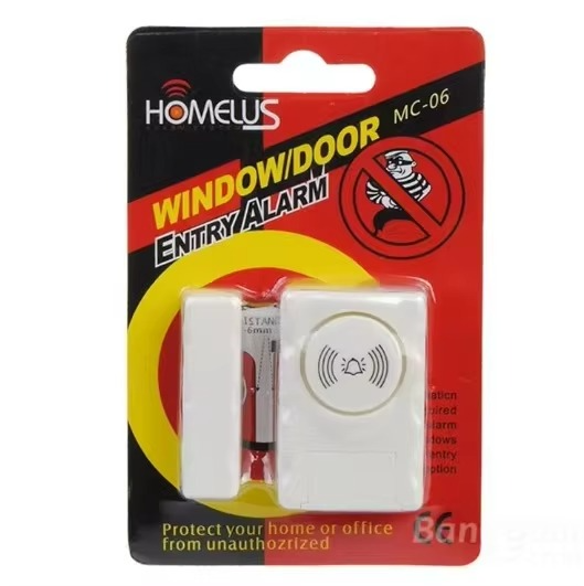 Homelus MC06-1 Door Entry Alarm