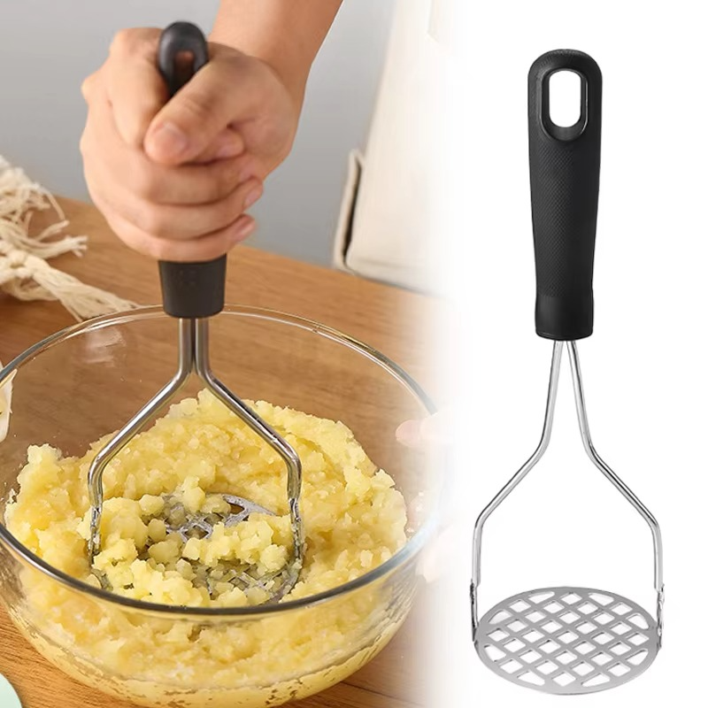 Premium Potato & Vegetable Masher