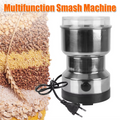 2-in-1 Nima Grinder & Blender