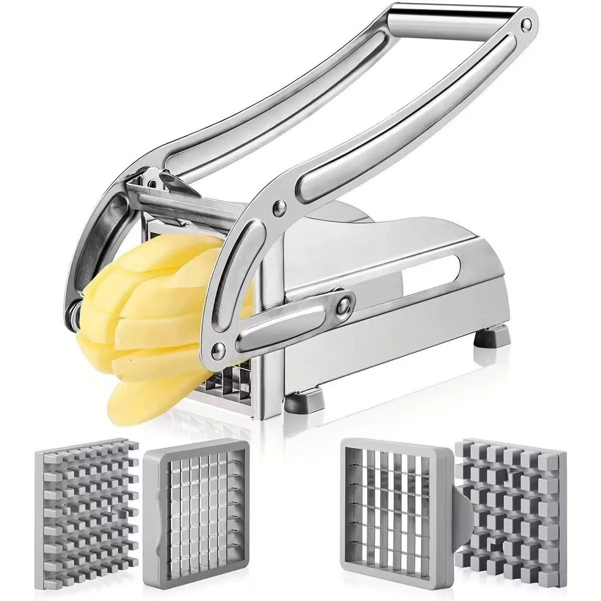 French Fry Potato Cutter