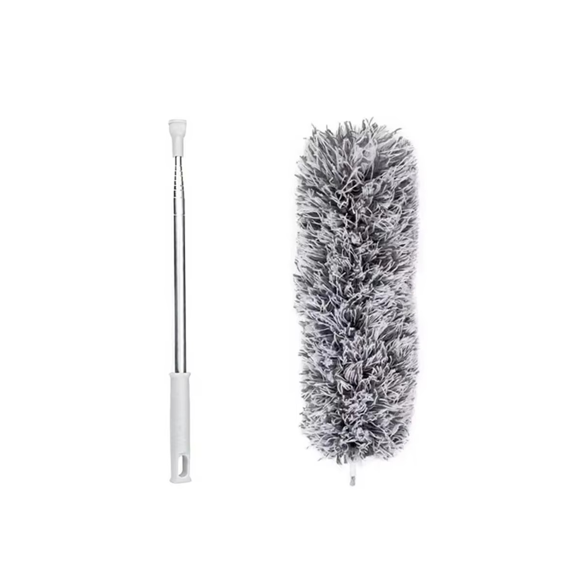 9FT Telescopic Microfiber Duster