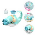 Dolphin Bubble Maker Toy