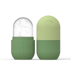Silicone Face Massager Ice Cube