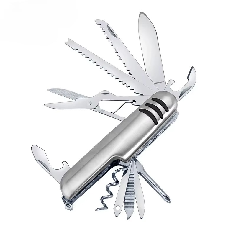 Multi-Function Hand Tool Kit