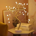 LED Bonsai Tree Lamp