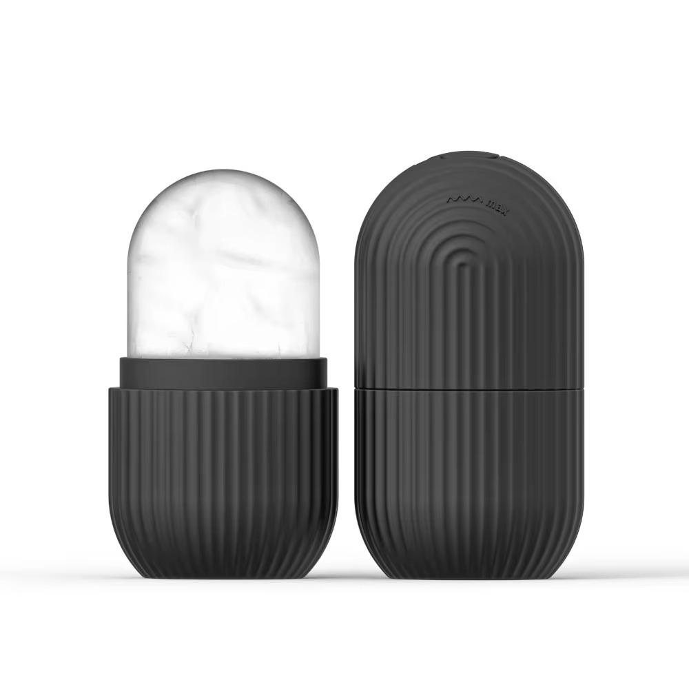 Silicone Face Massager Ice Cube