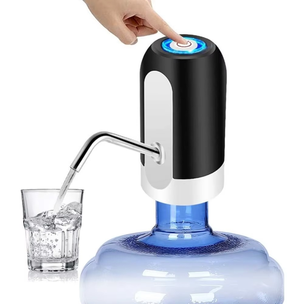 USB Rechargeable Automatic Water Dispenser