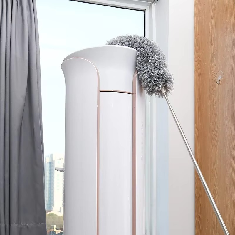 9FT Telescopic Microfiber Duster
